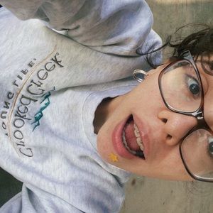 Meet your Posher, Miley